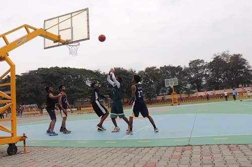 St. Francis College Bangalore Sports and Cultural photo 4